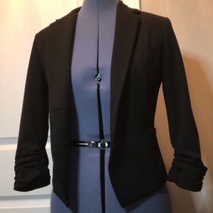 Express Short Blazer -Size 4
